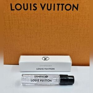 🔥3pc✅️ Louis Vuitton HIGH-END FRAGRANCE 💥SYMPHONY💥